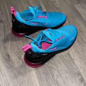 Nike Air Max 270